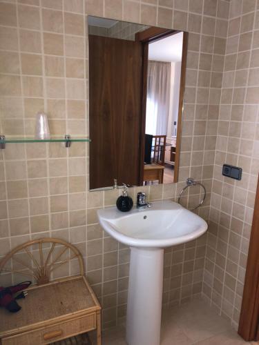 Apartamento Ara 1e Confort