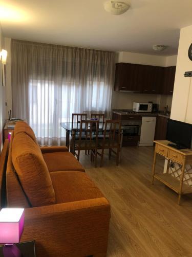Apartamento Ara 1e Confort