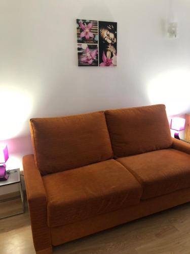 Apartamento Ara 1e Confort