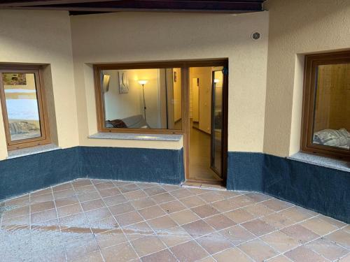 Apartamento Tretra 110
