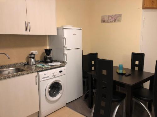 Apartamento Tretra 110