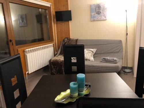 Apartamento Tretra 110