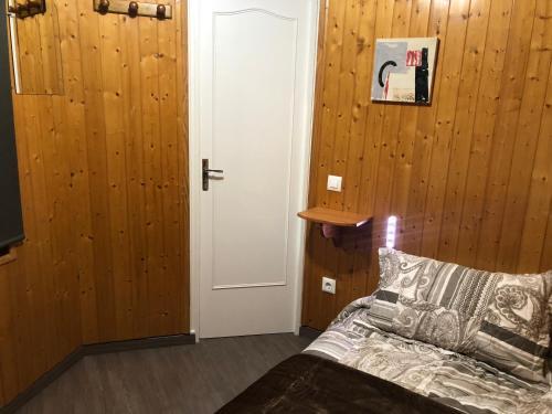 Apartamento Tretra 110