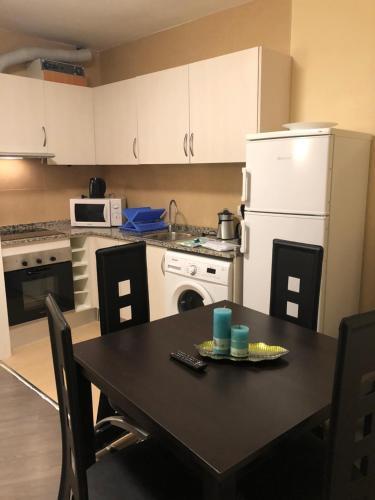 Apartamento Tretra 110