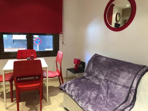 Apartamento Sky 1 Confort