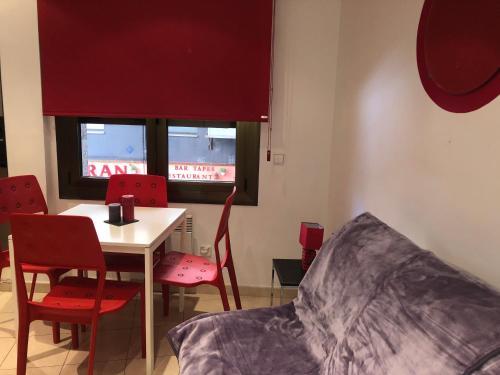 Apartamento Sky 1 Confort