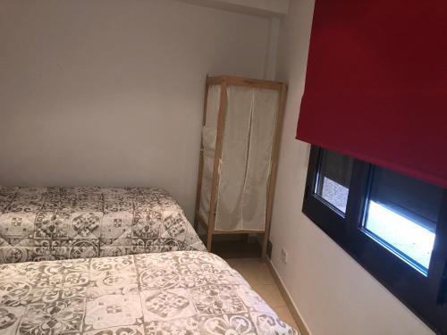 Apartamento Sky 1 Confort