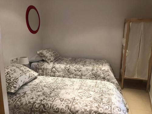 Apartamento Sky 1 Confort
