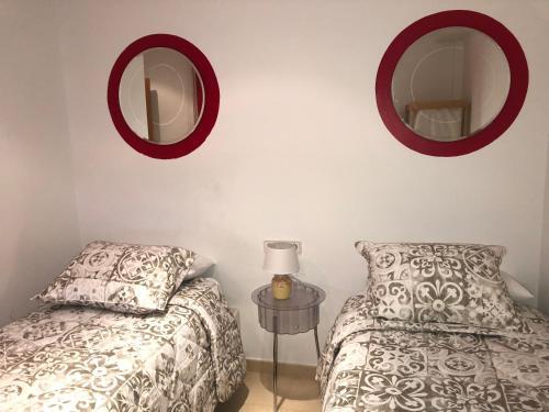 Apartamento Sky 1 Confort