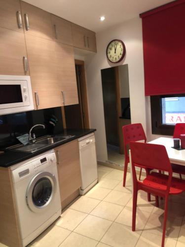 Apartamento Sky 1 Confort