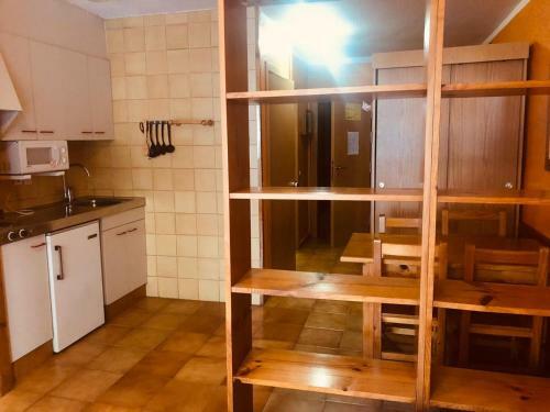 Apartamento Mikka Frontera Blanca
