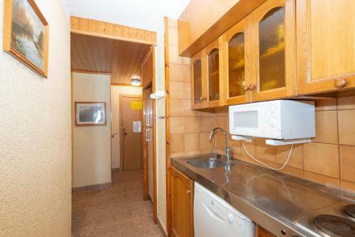 Apartamento Mikka Frontera Blanca