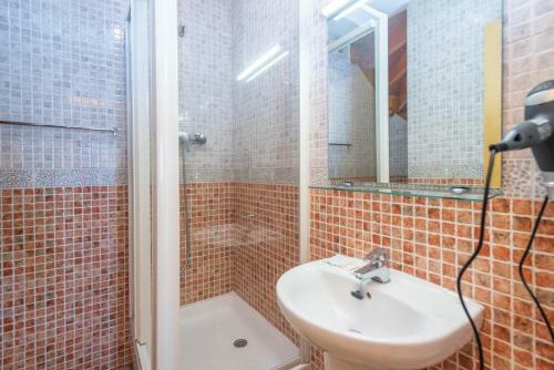 Apartamento Mikka Frontera Blanca