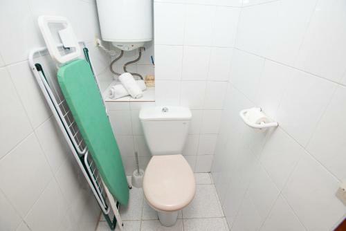 Apartamento Mikka Frontera Blanca