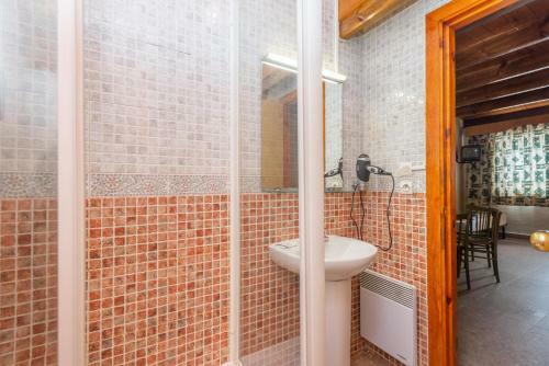 Apartamento Mikka Frontera Blanca