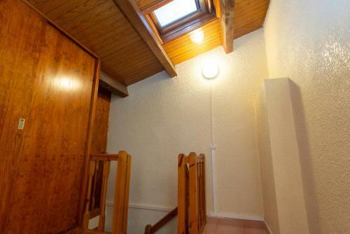 Apartamento Mikka Frontera Blanca