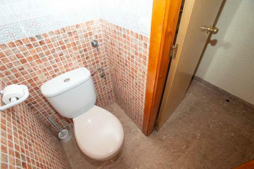 Apartamento Mikka Frontera Blanca