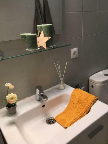 Apartamento Mundial Luxe