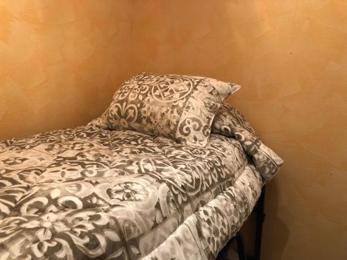 Apartamento Grif 5