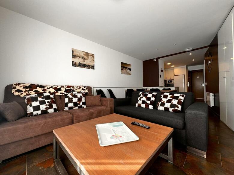 Apartamento Frontera Blanca Premium