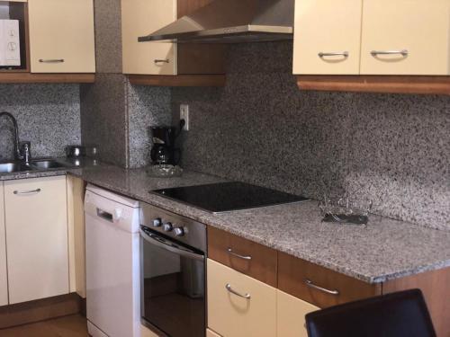 Apartamento 2 Escales Confort
