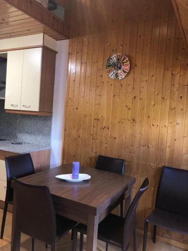 Apartamento 2 Escales Confort