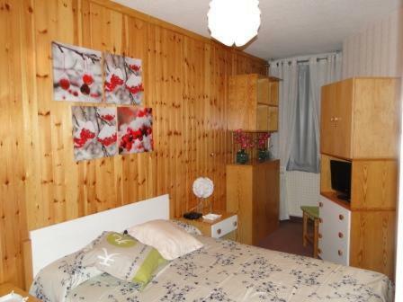 Apartamento Canigou 53