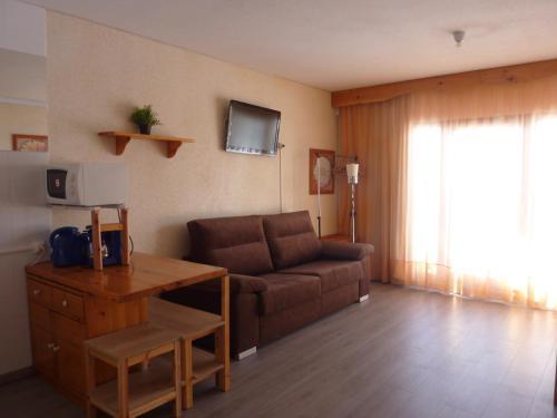 Apartamento Frontera Blanca Superior