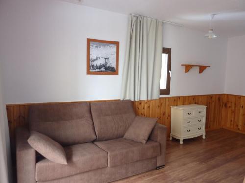 Apartamento Frontera Blanca Superior