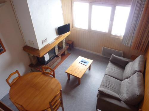 Apartamento Frontera Blanca Superior