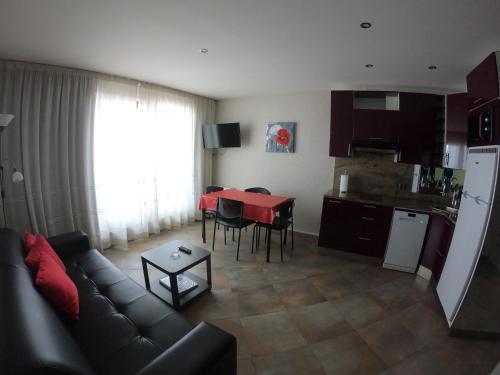 Apartamento Frontera Blanca Superior