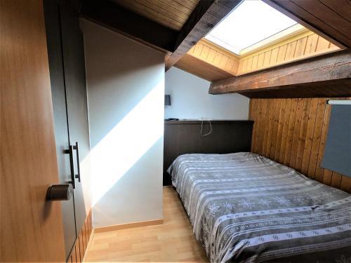 Apartamento Frontera Blanca Superior