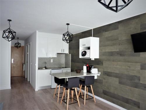 Apartamento Frontera Blanca Superior