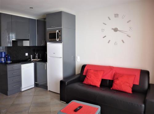 Apartamento Frontera Blanca Superior