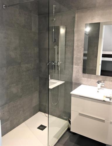 Apartamento Frontera Blanca Superior