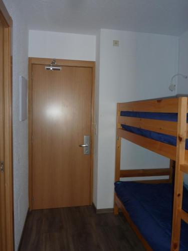 Apartamento Frontera Blanca Superior