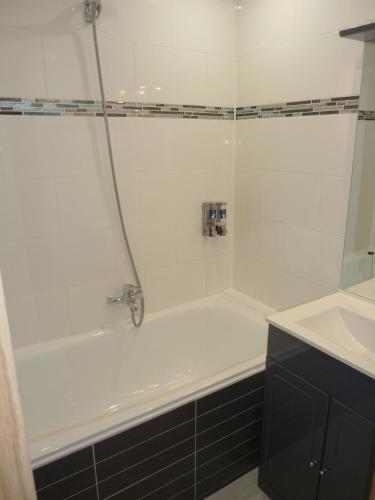 Apartamento Frontera Blanca Superior