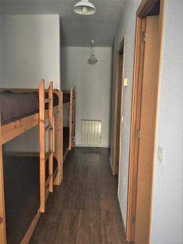 Apartamento Frontera Blanca Superior