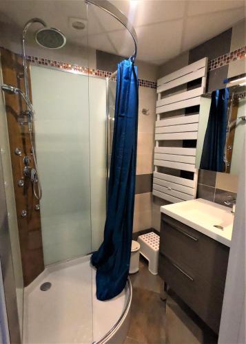 Apartamento Frontera Blanca Superior