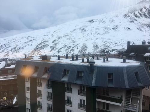Apartamento Mikka Lake Placid