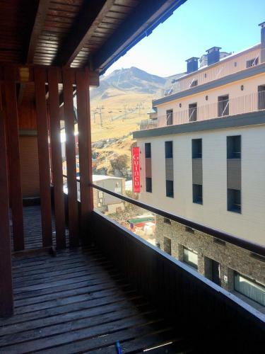Apartamento Mikka Lake Placid