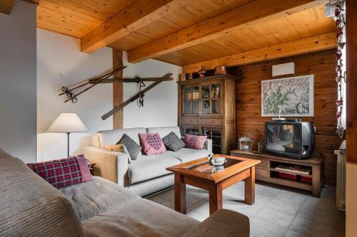 Apartament Tristaina