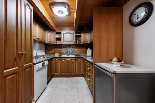 Apartament Tristaina
