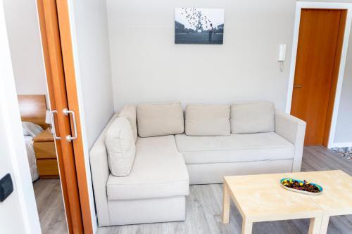 Apartamento Tarter Incles View