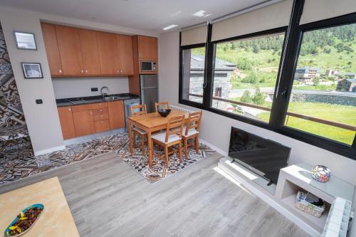 Apartamento Tarter Incles View