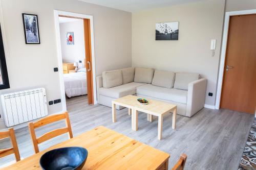 Apartamento Tarter Incles View