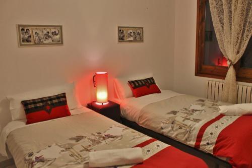 Apartamento Penthouse Pal