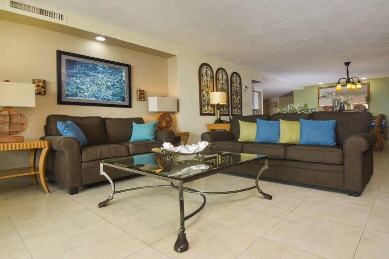 Apartamento El Cantil Condos By Rentals Your Way
