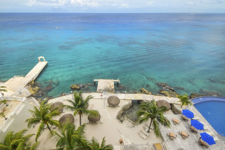 Apartamento El Cantil Condos By Rentals Your Way
