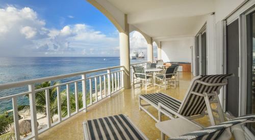 Apartamento El Cantil Condos By Rentals Your Way